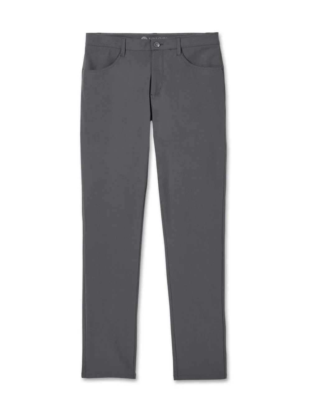 Vuori Meta Pant Athletic Slim Fit Charcoal Performance Pants Men’s 34 NWOT